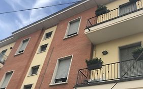 Hotel Cinzia
